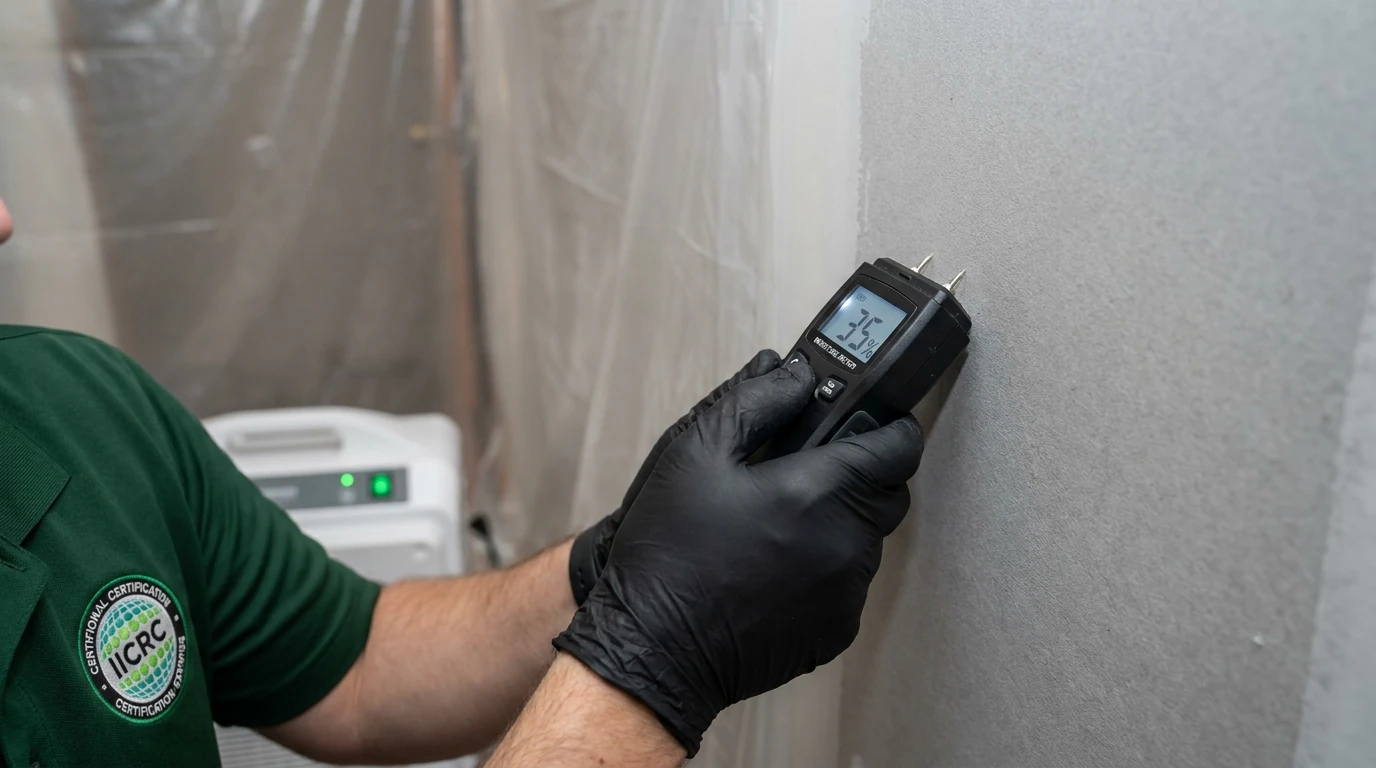 What Affects How Fast Mold Grows: how fast does mold grow after water damage