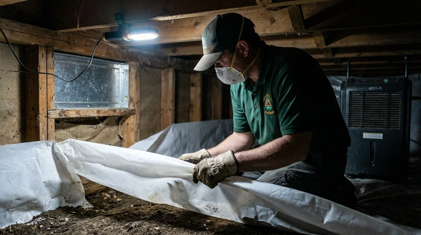 What Should Indoor Humidity Be in a House: how to lower humidity in house